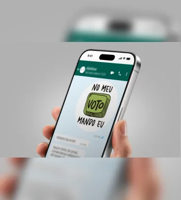 WhatsApp é utilizado em 37% dos processos por assédio eleitoral no trabalho