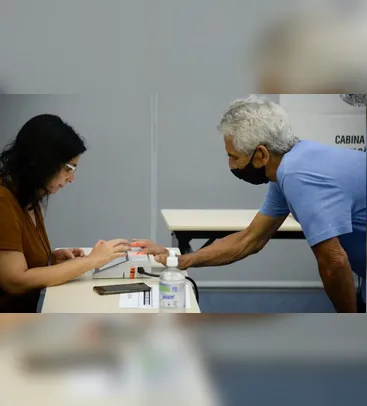 Aposentado ou pensionista que votar não precisará fazer Prova de Vida