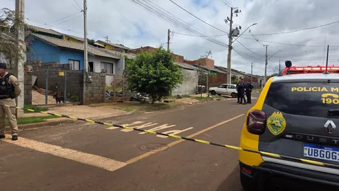 Menino de 8 anos morto em ataque de pit bull será sepultado nesta sexta (25) em Apucarana