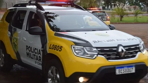 Choro de bebê leva polícia a encontrar médica morta em Maringá