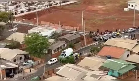 Homem confessa ter asfixiado a filha de 5 anos para atingir a ex-mulher no Paraná