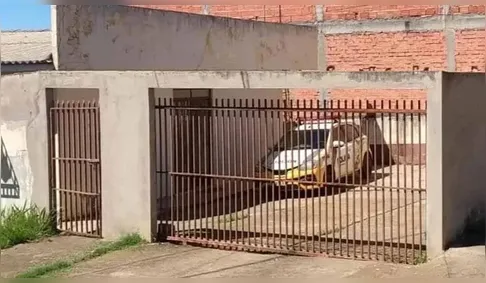 Motorista é preso após denúncia de tentativa de atropelamento de crianças em Rosário do Ivaí