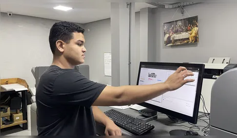 Ensino profissional abre portas para mercado de trabalho na região