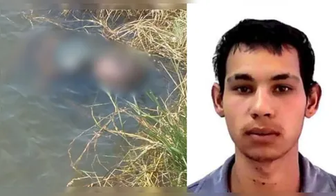 Homem encontrado morto no Lago Saracura em Faxinal é identificado