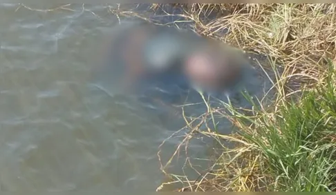 Segundo corpo é encontrado no Lago Saracura em Faxinal em menos de uma semana