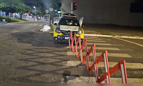 Operação Omnis aborda 137 veículos em Ivaiporã e Jardim Alegre