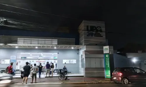 Homem é agredido por grupo e atropelado após confusão em Apucarana