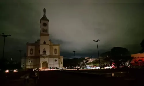 Até onde vai a incompetência da Copel?
