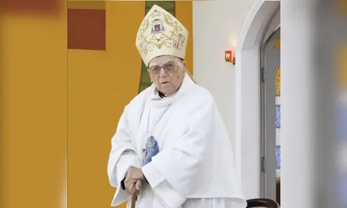 Arcebispo emérito de Curitiba, Dom Pedro Fedalto morre aos 100 anos