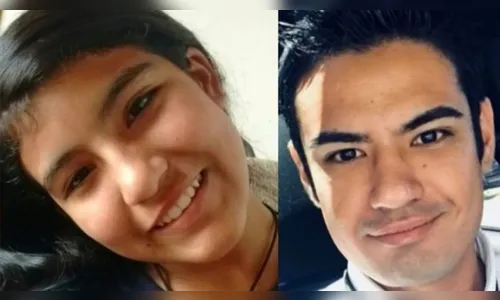 Condenado a 23 anos o pai que matou a filha de 11 anos esganada e escondeu o corpo no quintal no PR