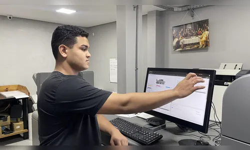 Ensino profissional abre portas para mercado de trabalho na região