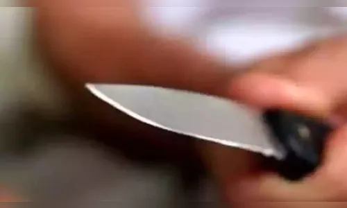 Homem espanca ex, manda áudio de deboche e esfaqueia enteado em Apucarana