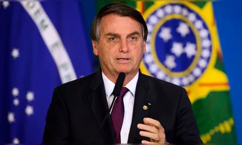 Sandro Alex é proibido pela Justiça de usar Bolsonaro em propaganda eleitoral