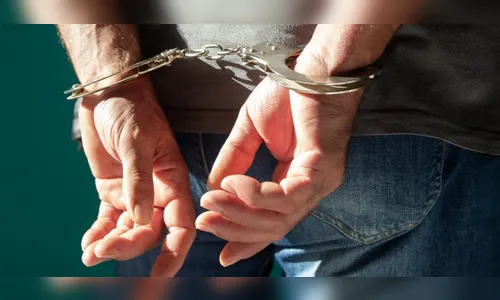 Marido é preso após agredir e enforcar a própria esposa em Apucarana