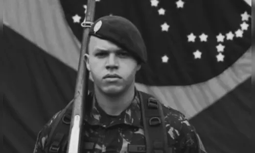 Cabo do Exército de 21 anos é uma das vítimas fatais de acidente grave em Curitiba