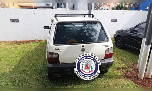 Motorista que fugiu sem socorrer ciclista é localizado em Arapongas