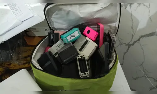 Casal é preso no PR por esquema de venda de atestados médicos falsos
