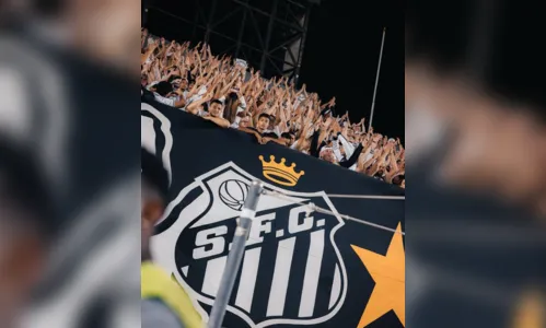 Santos x Cruzeiro: veja onde assistir jogo ao vivo pelo Brasileirão