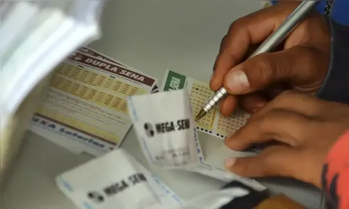 Veja o resultado da Mega-Sena concurso 3060 deste domingo (20)