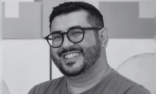 Morre aos 42 anos Luiz Henrique Oliveira Alves, editor da Ric RECORD em Maringá