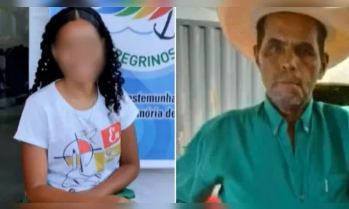 Tio que matou adolescente a pauladas por considerá-la