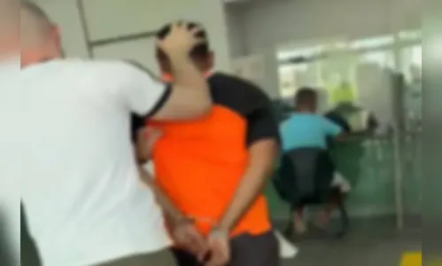 Pai que teria estuprado e engravidado filha de 11 anos é preso ao registrar falsa denúncia