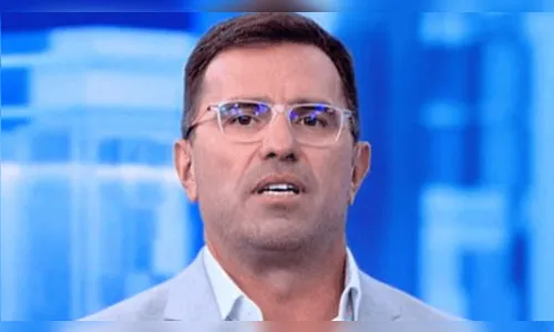 Rodrigo Bocardi é afastado pelo SBT acusado de extorquir prefeituras; entenda