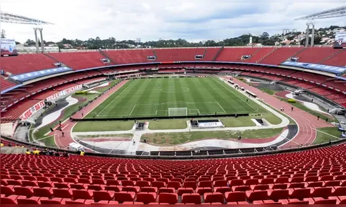 São Paulo x Internacional: veja horário e onde assistir jogo ao vivo neste sábado (19)