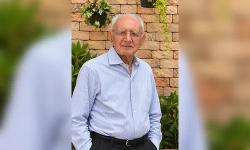 Morre aos 94 anos Sebastião Prado, empresário do ramo de hotelaria de Apucarana