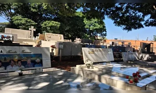 Confira os falecimentos deste domingo (20) em Arapongas