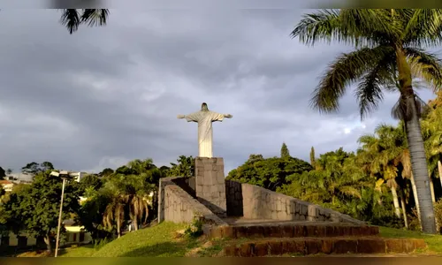 Simepar prevê segunda-feira (28) com chuva e calor em Apucarana e Arapongas