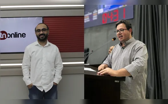 As chances dos candidatos de Apucarana