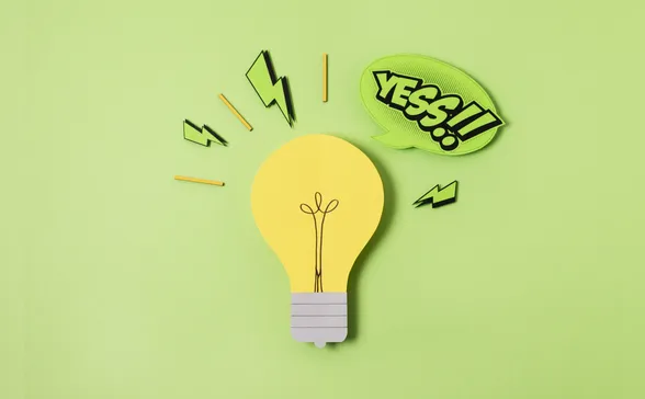 Boas Ideias Precisam De Um Ecossistema