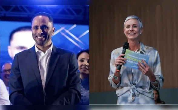 Expectativa do Podemos para estadual
