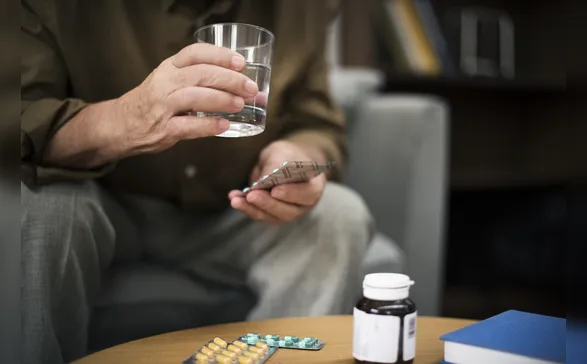 Uso compassivo de medicamentos e o Caso Lito; quando a falta de esperança nos transforma em cobaias