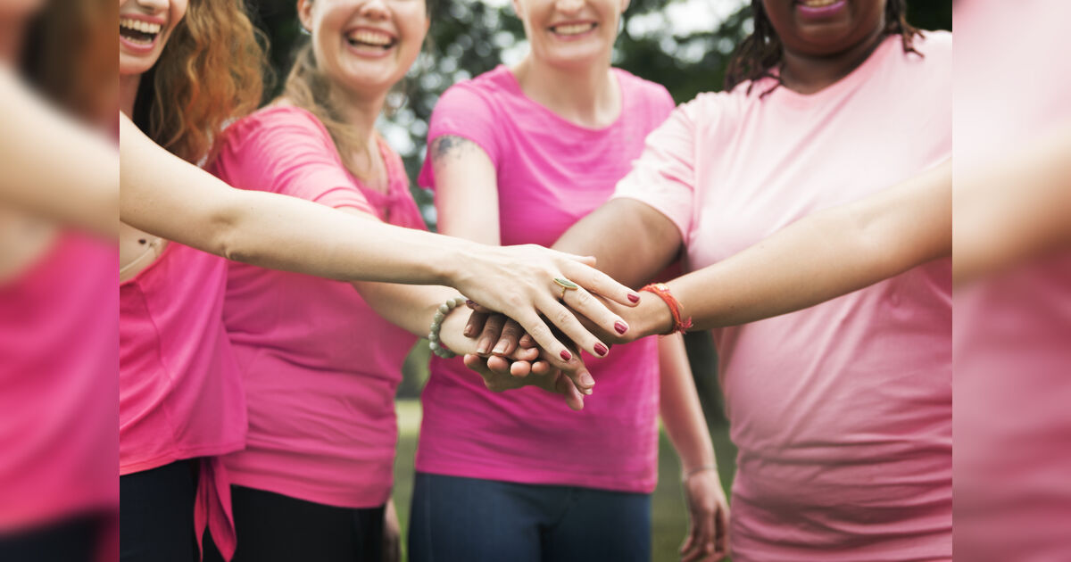 16ª Regional de Saúde de Apucarana lança campanha 'Outubro Rosa' nesta quinta-feira (01)