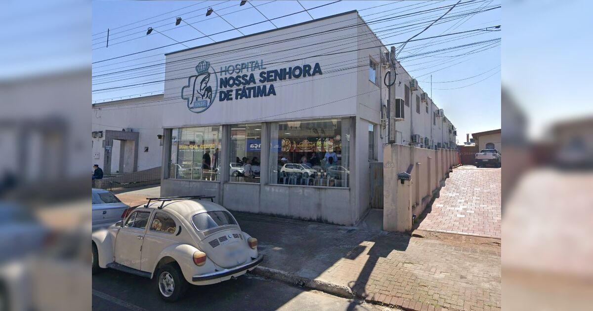 Homem em surto invade casa em Jandaia do Sul
