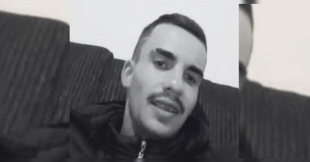 Jovem de 25 anos é morto com dez tiros no Paraná