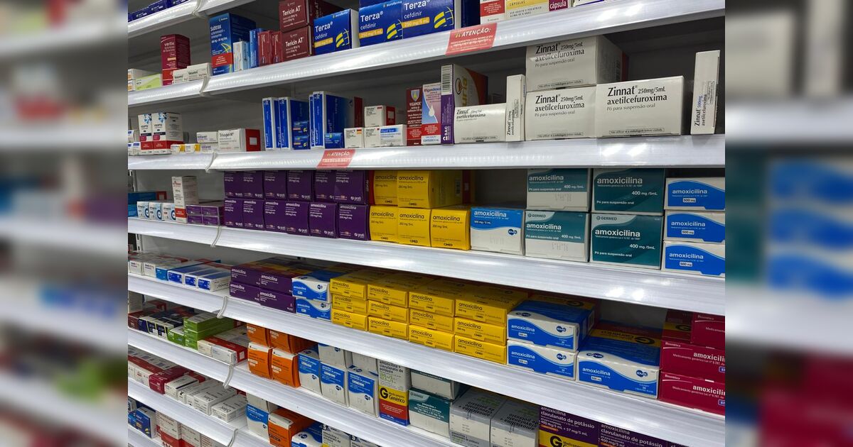 Novas regras da Anvisa ampliam controle digital de receitas sem acabar com a versão em papel