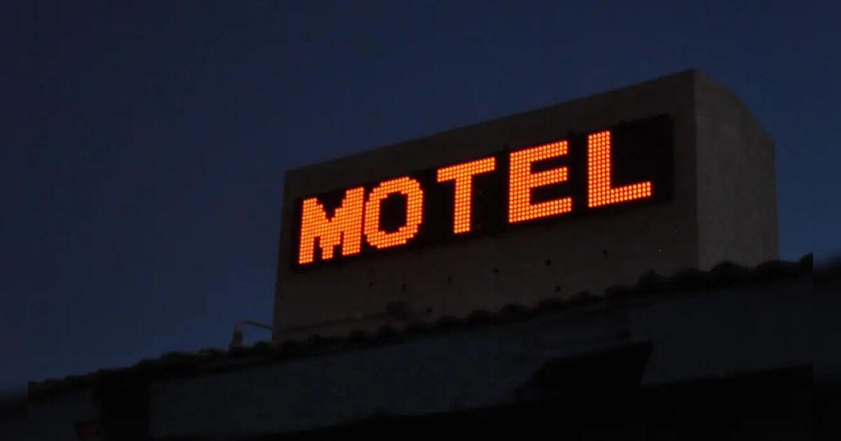 Desentendimento entre hóspedes e motel é registrado pela PM em Ivaiporã