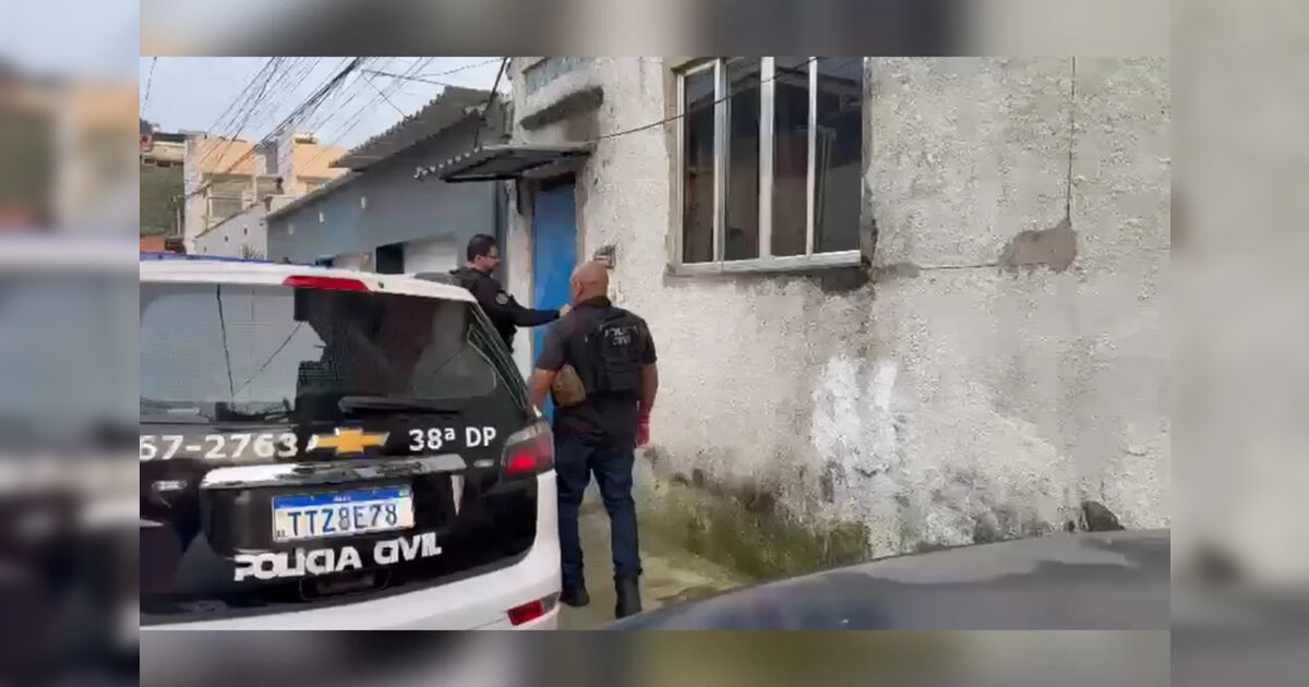 Mulher tenta matar companheiro a tiros após descobrir traição