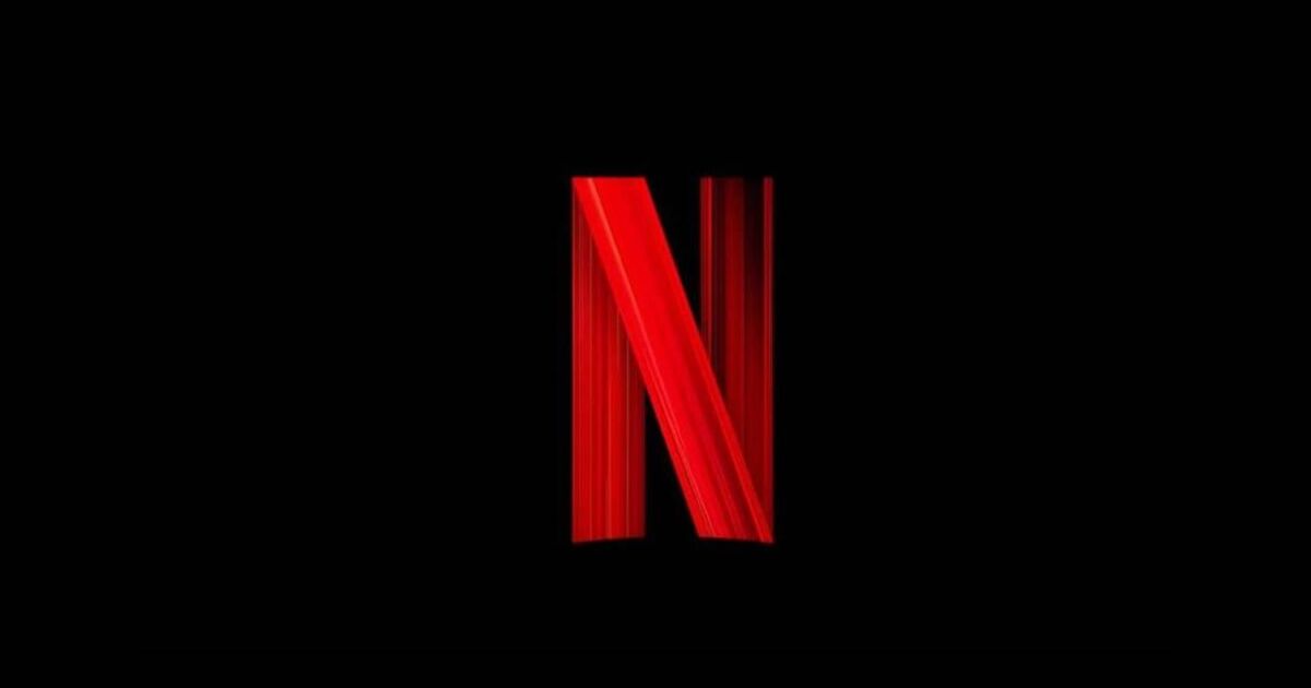 Cena de efeitos visuais gerados por inteligência artificial na Netflix
