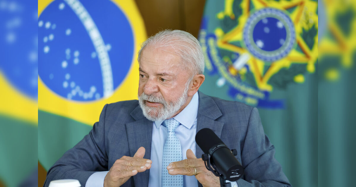 Lula não deve ir a debate na Globo, diz site