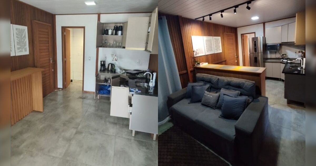 Mulher aluga casa pelo Airbnb e vende móveis do imóvel em SC