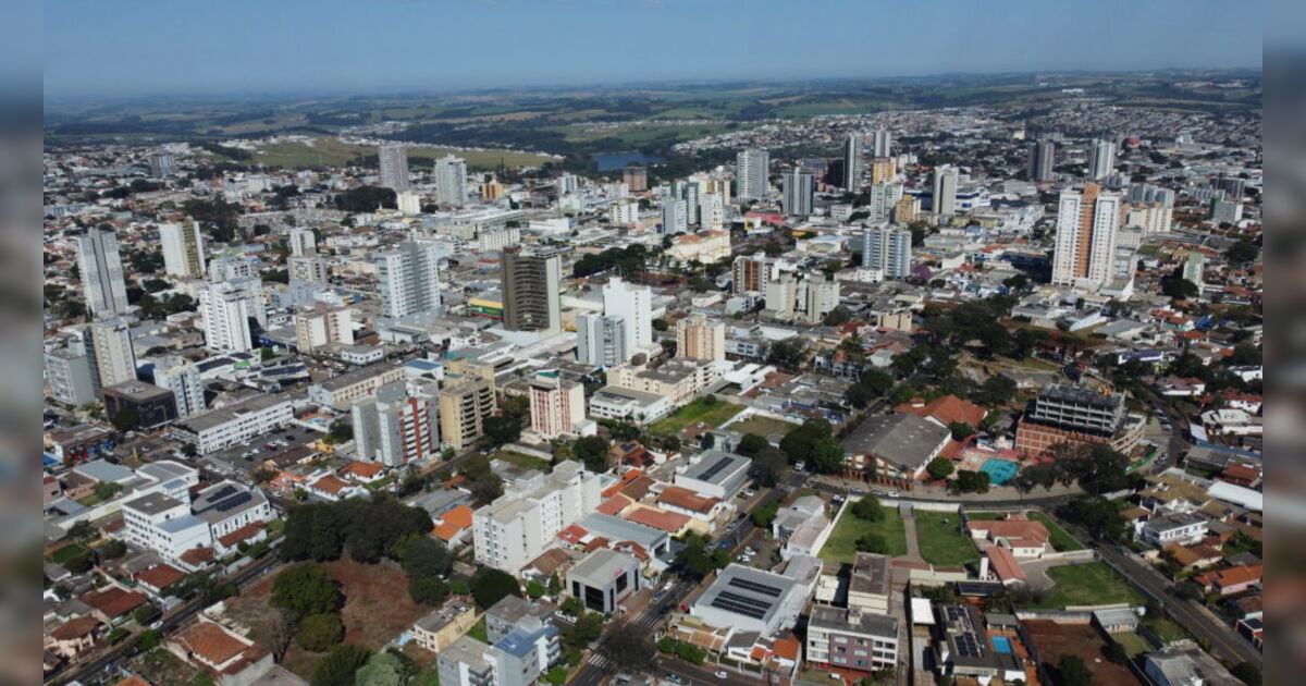 Prefeitura de Apucarana realiza audiência pública de prestação de contas do 2º quadrimestre