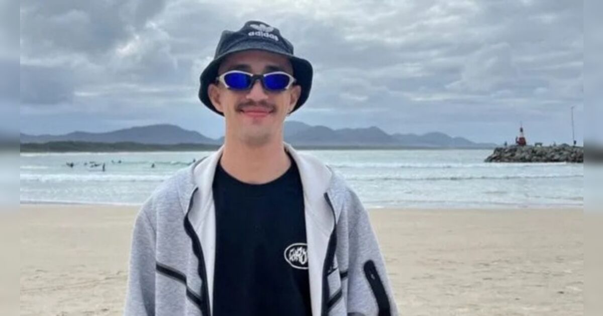 Tatuador de 27 anos morre em acidente com Kawasaki Ninja