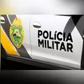 Mulher é resgatada de cárcere privado e dois homens são presos pela PM
