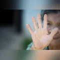 Homem é preso por violência psicológica contra a própria mãe de 82 anos no PR