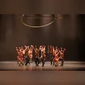 Balé Teatro Guaíra apresenta espetáculo gratuito em Arapongas em outubro