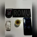 Homem é preso por tráfico após tentar descartar maconha em Arapongas